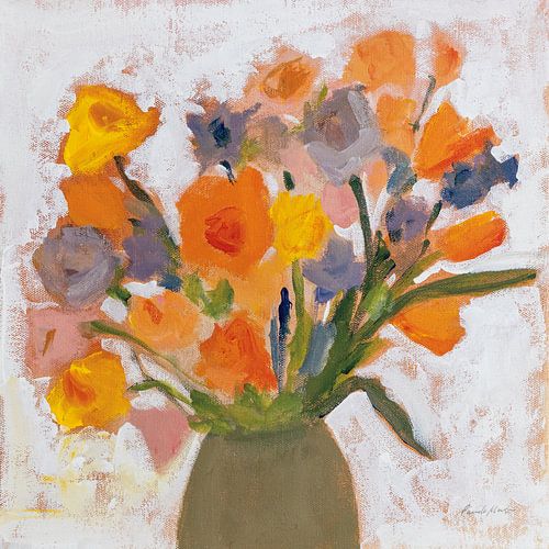 Wild at Heart, Pamela Munger