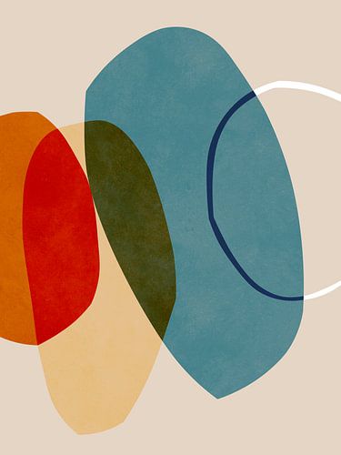 Kleurrijk en expressief 2