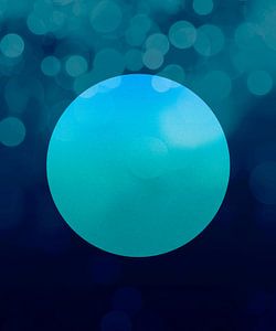 Wasser Mond