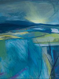 Unknown land by Beeldverhalen