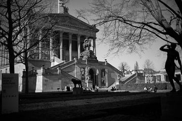 Alte Nationalgalerie von Iritxu Photos