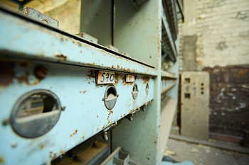 Urbex