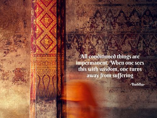 Yai Suwannaram Tempel