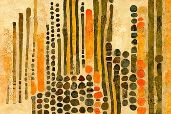 Bamboo Forest