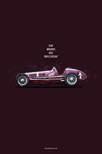 CiC Maserati Boyle Special