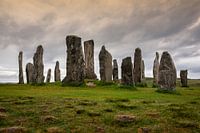 Callanish Stones