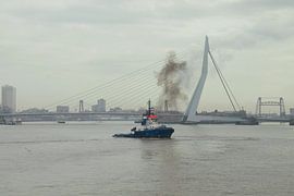 Havenautoriteit  by Carlinde Photos and More