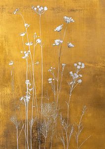 Blumen zen