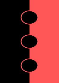 Le Cercle de l'Axe Rouge sur Art Kingdom