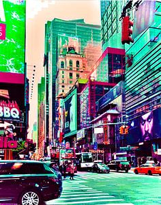 NEW YORK CITY