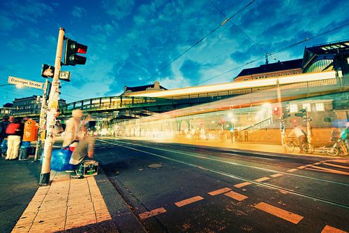 Berlin – Prenzlauer Berg
