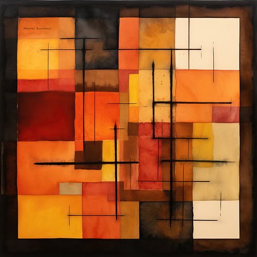 Basic Abstract 14795