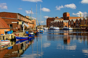 Im Alten Hafen