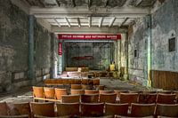 Abandoned Rushki