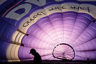 In een luchtballon van Wouter Bos thumbnail