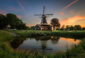 Pelmolen Ter Horst in Rijssen #1