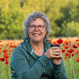 Roelie Steinmann photo de profil