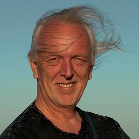 Harry Cathunter profielfoto