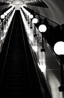 Escalator