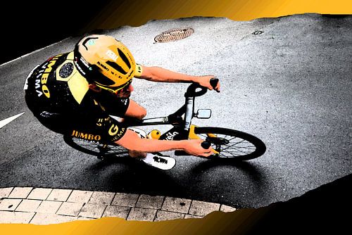 Tiesj Benoot Tour of France