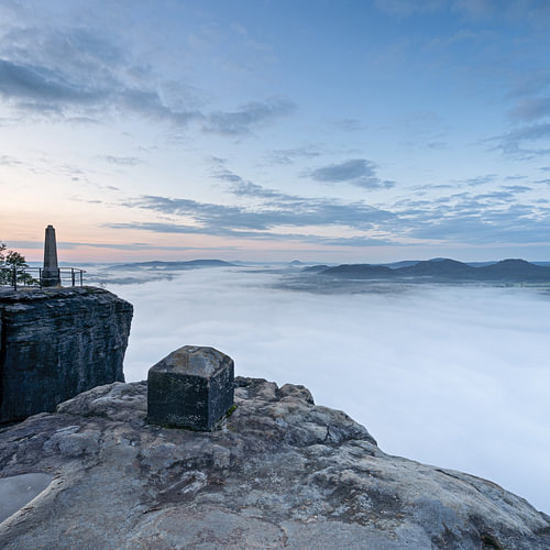 Saxon Switzerland