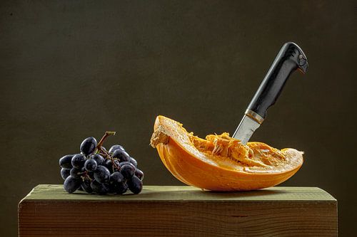 Stillleben 'Im Herzen