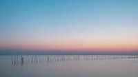 Zonsondergang aan de Oosterschelde by B-Pure Photography thumbnail