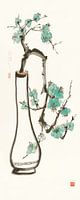 Jade Blossom, Chris Paschke