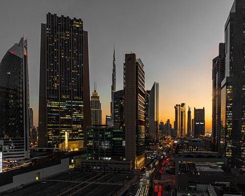 Dubai