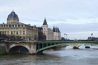 Betoverende Seine