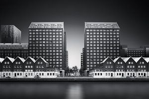 Urban Symmetry van Martijn Kort