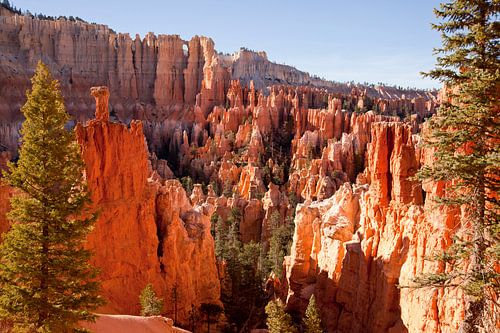 Bryce Canyon National Park, Utah