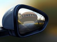 250. Bye Bye Lunetten