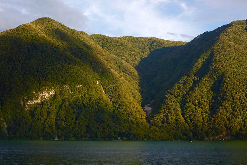Tessin von Thomas Jäger