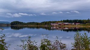 Sägewerk