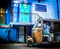 Tuktuk