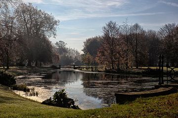 Landgoed Duivenvoorde van Marc Arts