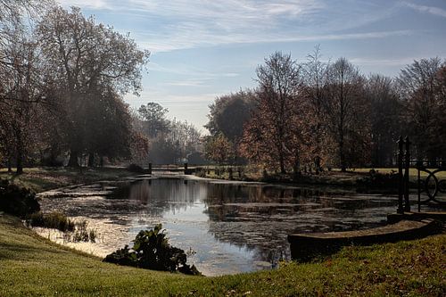 Landgoed Duivenvoorde