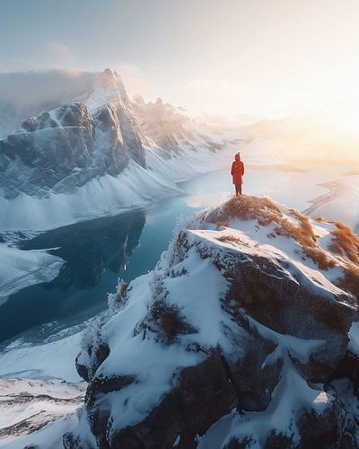 Mer de glace