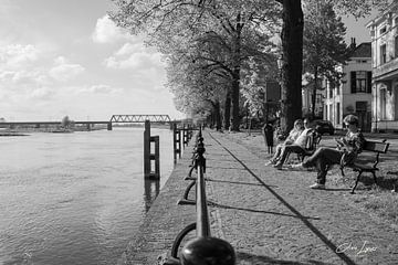 Street Life by Clive Lynes
