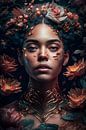 Flower Queen by PixLAB thumbnail