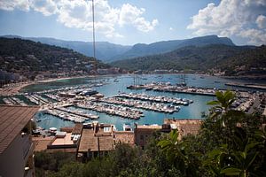 Port de Sóller