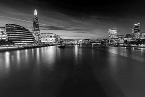 London Skyline