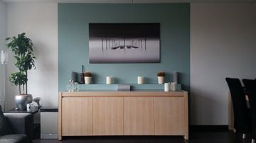 Klantfoto: Afgebakend van Niels Devisscher