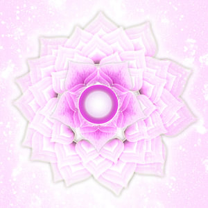 Kruin Chakra, Sahasrara