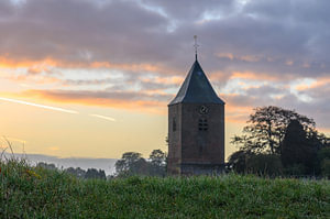 Turm von Heteren Teil 3