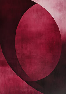 Skandinavisches minimalistisches Bauhaus