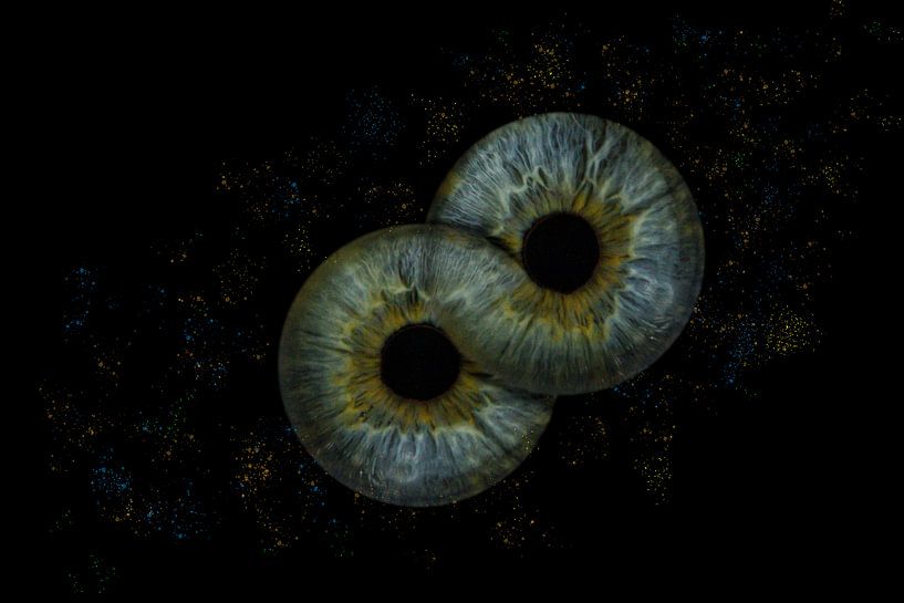 Unendlicher Blick von @Unique