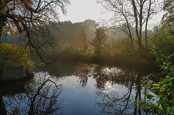 Near Rhoon Castle, water and walking opportunity park , wedding