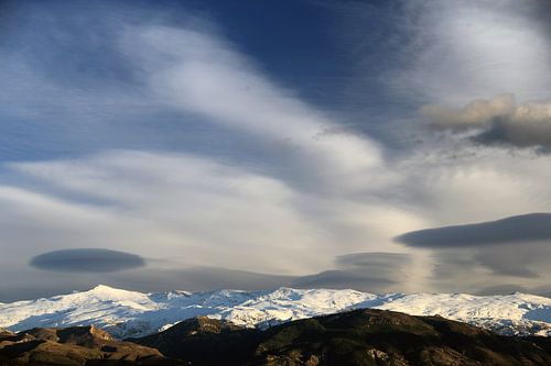 Game of Clouds